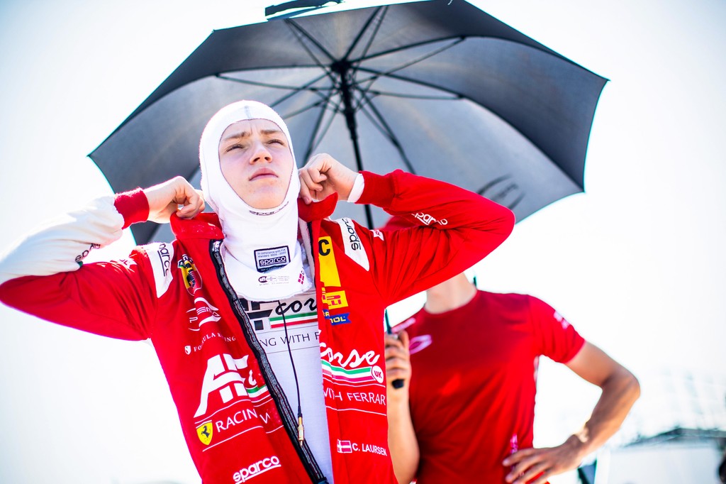 (Foto: Prema Powerteam)